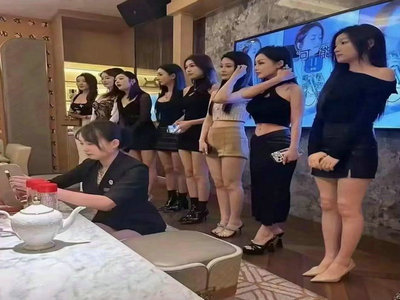泰安KTV招聘